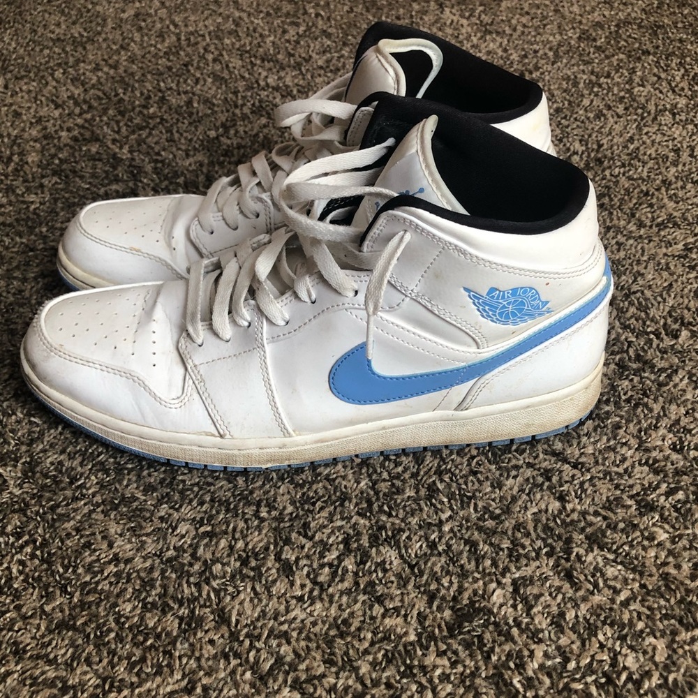 Air Jordan Retro’s